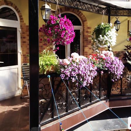 4You Apartaments Lemberg Exterior foto